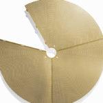 Metallodolce présente ses différents abat-jours Cymbal, Sketch et Ritualis Metallodolce présente ses différents abat-jours Cymbal, Sketch et Ritualis