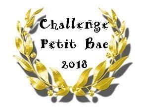 Challenge « Petit Bac 2018 » d’Enna