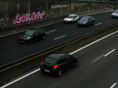 L’intouchable SORGA