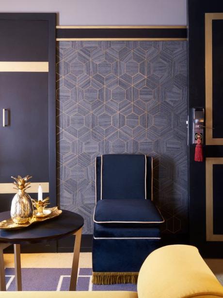 A deux pas de Montmartre, l’hôtel Maison Nabis