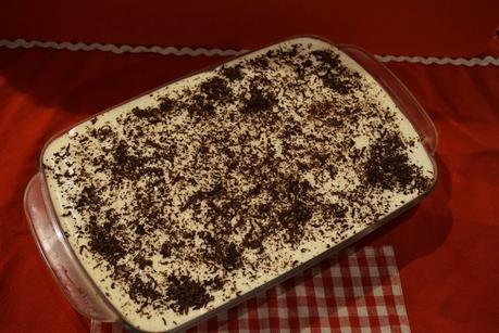 TIRAMISU TIRAMISU