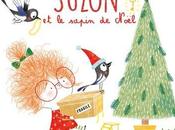 Suzon sapin Noël