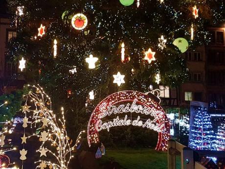 Strasbourg, capitale de Noël et ville de Traditions