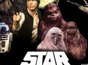 [Critique] TEMPS GUERRE ÉTOILES