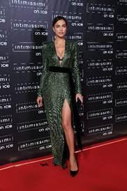 LA NOUVELLE EDITION D’INTIMISSIMI ON ICE 2017 – A LEGEND OF BEAUTY