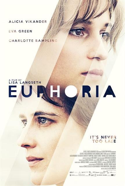 Premier trailer pour Euphoria de Lisa Langseth