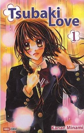 Kyou, Koi wo Hajimemasu :Tsubaki Love