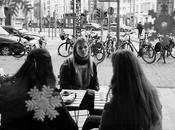 Cavalier seul Anvers