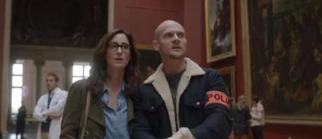 L’Art du Crime : Saison 1