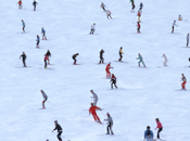 Fins prêts pour pistes encombrées