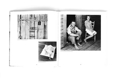 WALKER EVANS (EDITED BY CLEMENT CHEROUX)