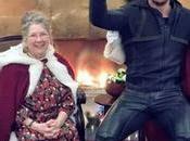 [Podcast] Minipod Arrow partie Supergirl