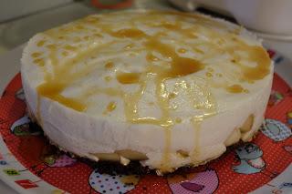 Délice de poires et de vanille sur fond de spéculos pour les fêtes (sans oeufs ni lait) Délice de poires et de vanille sur fond de spéculos pour les fêtes (sans oeufs ni lait)