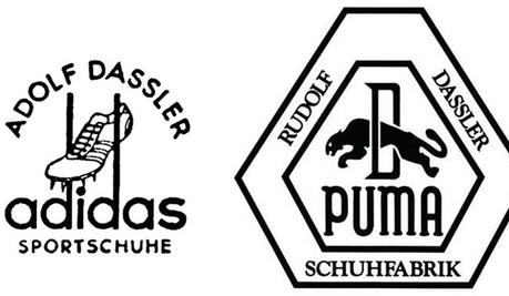 Vos 10 articles préférés en 2017 logo-adidas-logo-puma