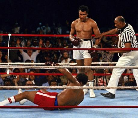 Vos 10 articles préférés en 2017 ali-foreman-1974-boxe-pugilato-697x598