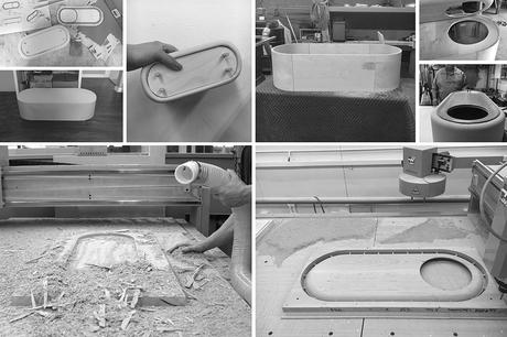 Interview : Julie Hong signe la Lofe Coffee Table