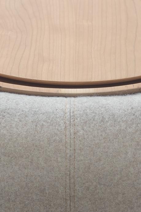 Interview : Julie Hong signe la Lofe Coffee Table