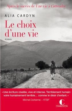 Le choix d’une vie de Alya Cardyn