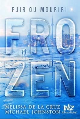 Les 10 romans qui vous font penser à l'hiver (par sa couverture, son histoire, etc.) Les 10 romans qui vous font penser à l'hiver (par sa couverture, son histoire, etc.)