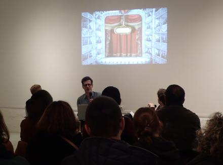 Brian Selznick ou l’art de l’enfance Brian Selznick ou l’art de l’enfance