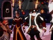 vent d’hiver souffle Albion Online