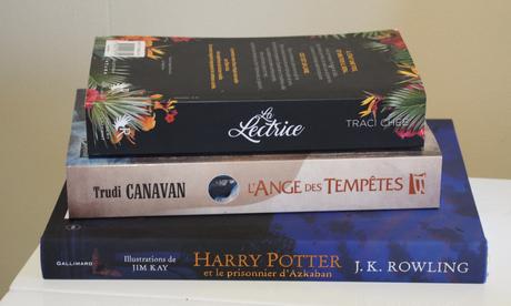 Du nouveau dans ma Biblio! Du nouveau dans ma Biblio!