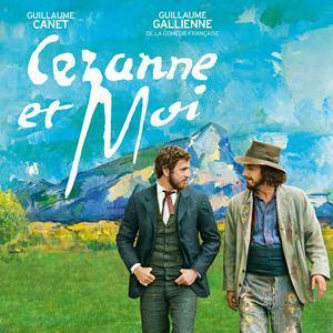 Chronique ciné : Cézanne et moi