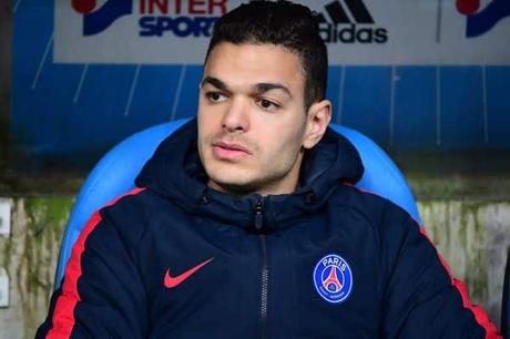 Hatem Ben Arfa