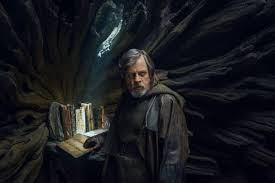 Star Wars: Episode VIII: The Last Jedi (Ciné)