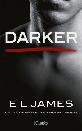 Cinquante nuances de Grey : Darker, E.L. James