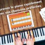 App du jour : Simply Piano par JoyTunes (iPhone & iPad - gratuit) simply piano 150x150 - App du jour : Simply Piano par JoyTunes (iPhone & iPad - gratuit)