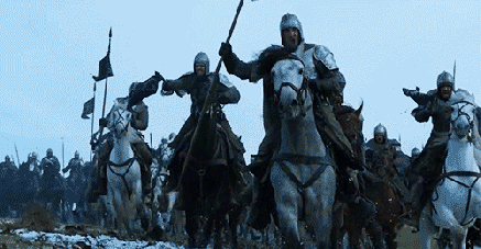 Les Chevaliers d’Émeraude, tome 10 : Représailles – Anne Robillard Image result for knight battle gif tumblr