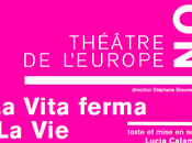 grand écart l’Odéon-Théâtre l’Europe