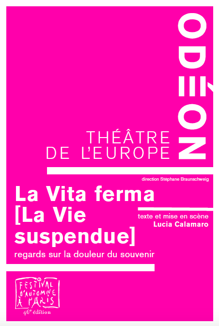 Le grand écart de l’Odéon-Théâtre de l’Europe