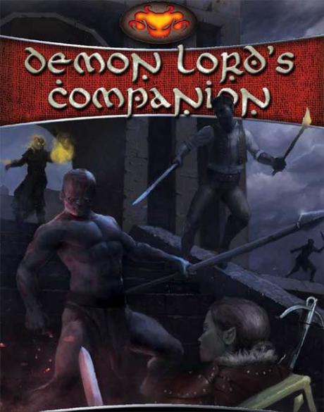 Shadow of The Demon Lord