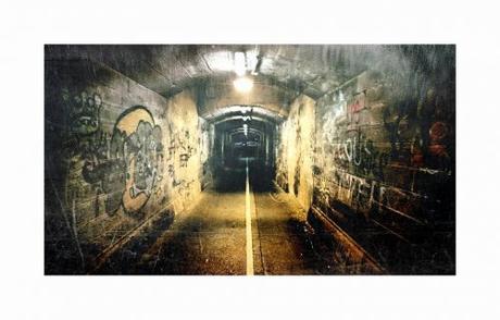 Fragments de Nuit, inutiles et mal écrits : 13-14-15 Fragments de Nuit, inutiles et mal écrits : 13-14-15