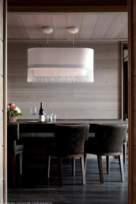 Les Grandes Alpes Courchevel, paradis de Courchevel