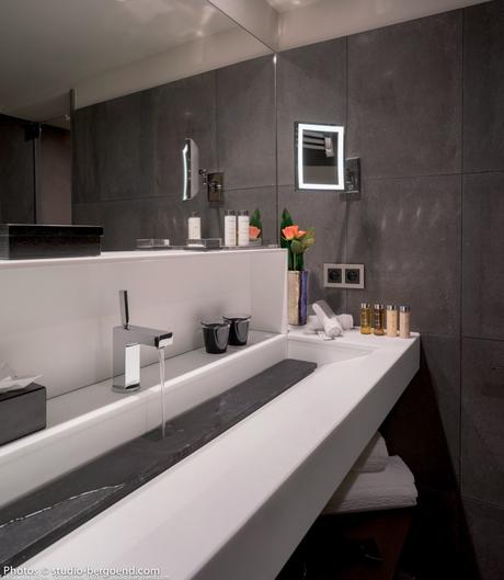 Les Grandes Alpes Courchevel, paradis de Courchevel