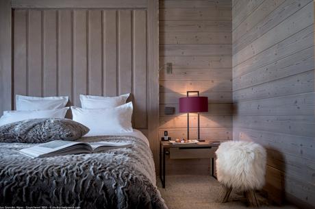 Les Grandes Alpes Courchevel, paradis de Courchevel