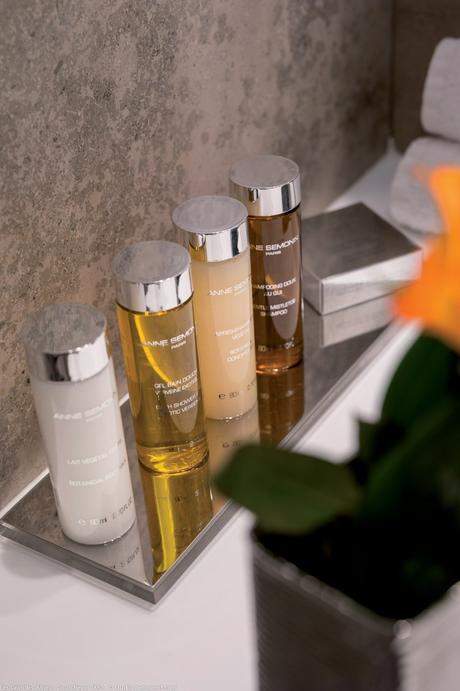 Les Grandes Alpes Courchevel, paradis de Courchevel