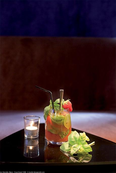 Les Grandes Alpes Courchevel, paradis de Courchevel