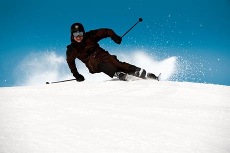 Les Grandes Alpes Courchevel, paradis de Courchevel