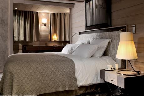 Les Grandes Alpes Courchevel, paradis de Courchevel