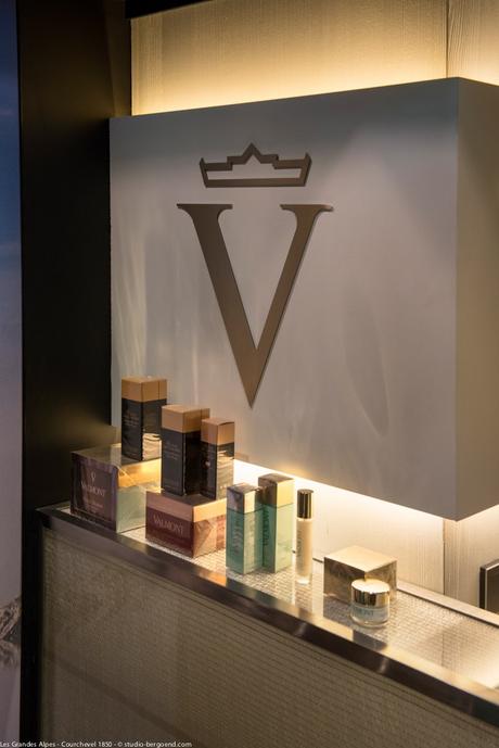 Les Grandes Alpes Courchevel, paradis de Courchevel