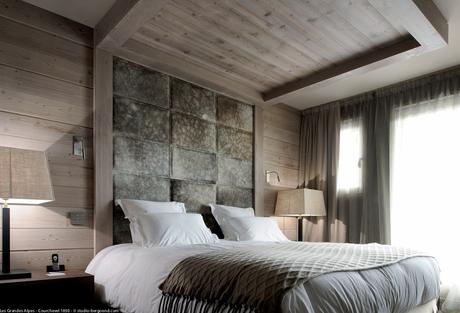 Les Grandes Alpes Courchevel, paradis de Courchevel