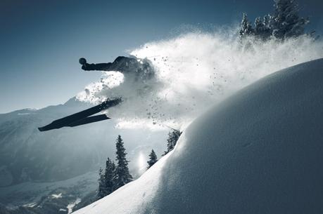 Les Grandes Alpes Courchevel, paradis de Courchevel