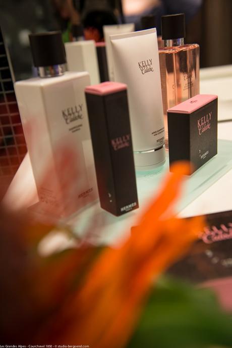 Les Grandes Alpes Courchevel, paradis de Courchevel