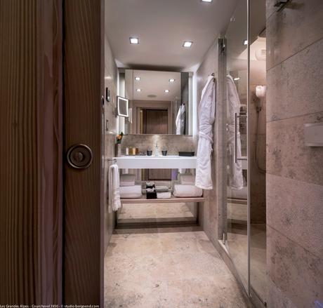 Les Grandes Alpes Courchevel, paradis de Courchevel