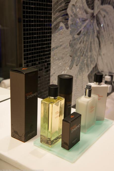 Les Grandes Alpes Courchevel, paradis de Courchevel