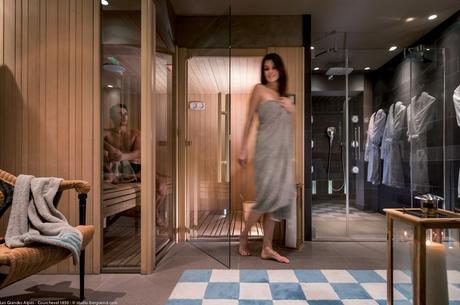 Les Grandes Alpes Courchevel, paradis de Courchevel